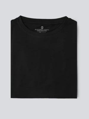 T-shirt IVO 01002B90GSA Giacomo Conti