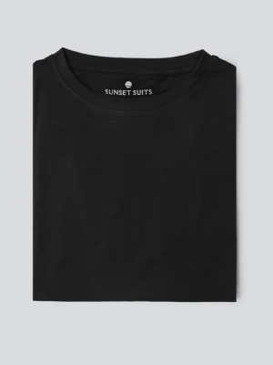 T-shirt IVO 01002D90GSA Giacomo Conti