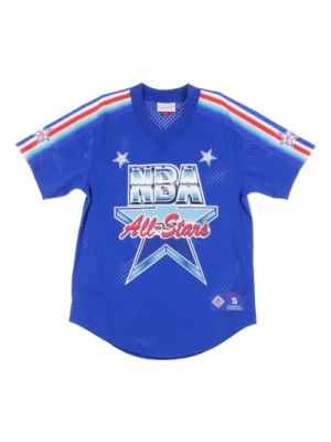 T-shirt Jersey NBA Mitchell & Ness