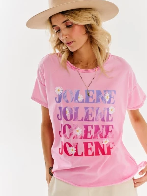 T-shirt Jolene L/XL NAOKO