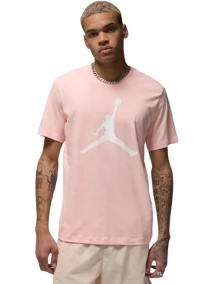 T-shirt Jumpman mężczyzna Nike