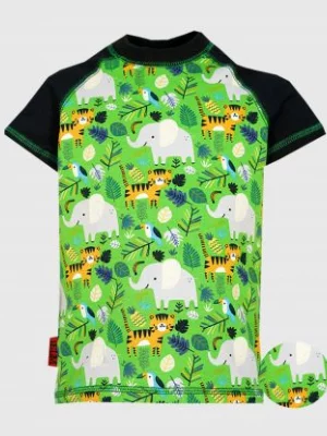 T-shirt Jungle Animals iELM