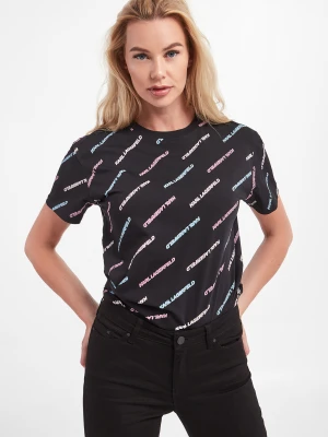T-shirt KARL LAGERFELD