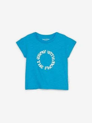 T-shirt KIDS-GIRLS Marc O'Polo