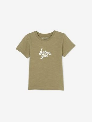 T-shirt KIDS-GIRLS Marc O'Polo