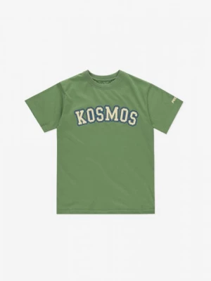 T-shirt Kosmos Green Kids