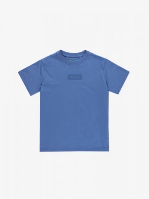 T-shirt Laba Blue Kids