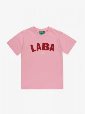 T-shirt Laba Pink Kids