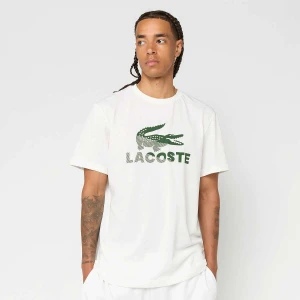 Zdjęcie produktu T-Shirt Lacoste biały