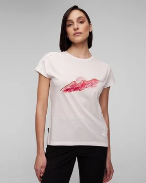T-shirt LaMunt Erika Arty