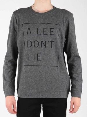 T-shirt Lee Dont Lie Tee LS L65VEQ06
