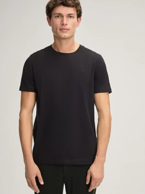 Zdjęcie produktu T-shirt Leon w kolorze czarnym Joop