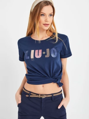 T-SHIRT LIU JO SPORT