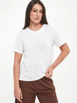 Zdjęcie produktu T-shirt lniany Pelota WEEKEND MAX MARA