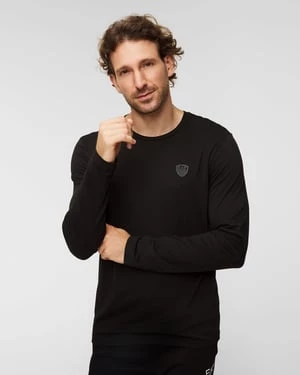 T-shirt Long Sleeve Ea7 Emporio Armani