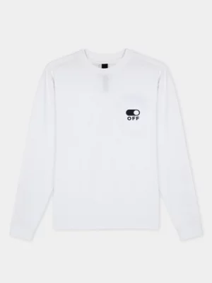 T-shirt long sleeve M21WF-TL-048-B Pako Lorente