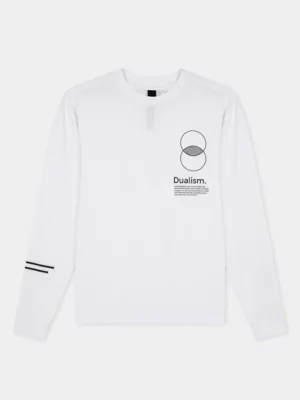 T-shirt long sleeve M21WF-TL-049-B Pako Lorente