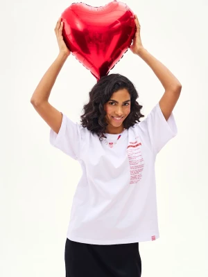 Zdjęcie produktu T-shirt Love.txt XS/S