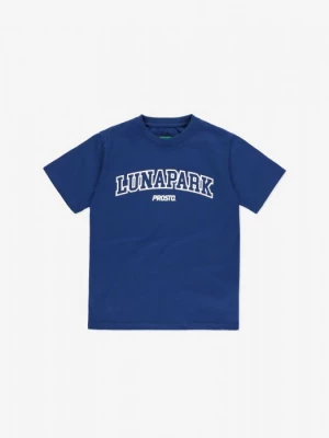 T-shirt Lunapark Blue Kids