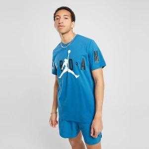 T Shirt Jordan Jd Air Stretch Ss Crew