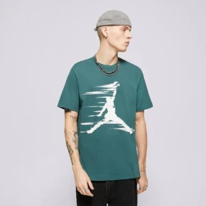 T Shirt M Jordan Mvp Jm Ss Crew