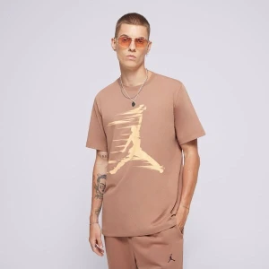 T Shirt M Jordan Mvp Jm Ss Crew
