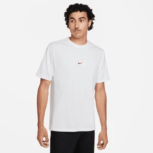 T-shirt M90 Nike Sportswear - Biel