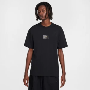 T-shirt M90 Nike Sportswear - Czerń