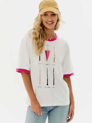 T-shirt Magical Wands XXS/XS