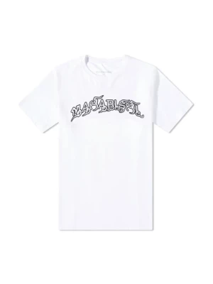 T-shirt Maharishi