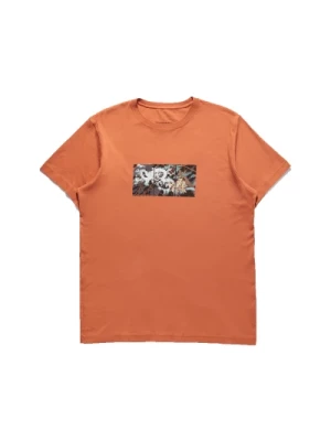 T-shirt Maharishi