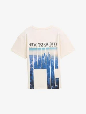 T-shirt maki Tom Tailor bonprix