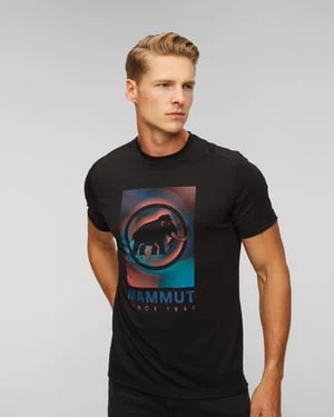 T-shirt Mammut Trovat