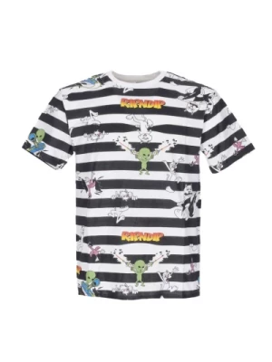 T-shirt Man Looneyerm Tee Ripndip