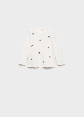 T-SHIRT MANGO BABY