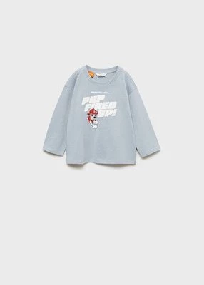 T-SHIRT MANGO BABY