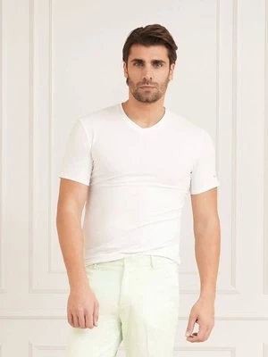 T-Shirt Marciano Fason Slim Marciano Guess