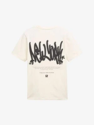 T-shirt marki Tom Tailor bonprix