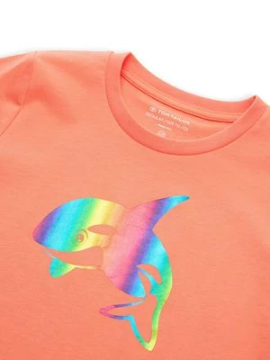 T-shirt marki Tom Tailor z bawełny organicznej, 2 szt. bonprix