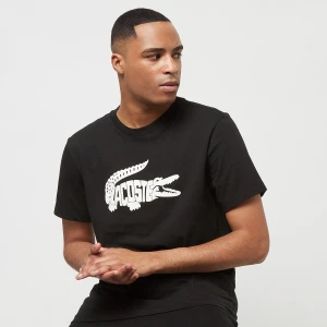 Zdjęcie produktu Lacoste T-Shirt mężczyźni T-Shirty i Polo czarny rozmiar Odzież