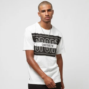 Lacoste T-shirt mężczyźni T-Shirty i Polo zielony rozmiar Odzież