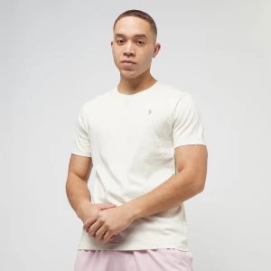 Polo Ralph Lauren T-Shirt mężczyźni T-Shirty i beż rozmiar Odzież