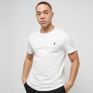 Polo Ralph Lauren T-Shirt mężczyźni T-Shirty i biały rozmiar Odzież