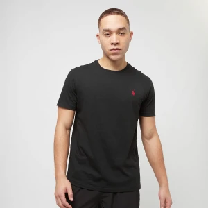 T-Shirt, markiPolo Ralph Lauren, T-Shirty i Polo, w kolorze czarny, rozmiar: