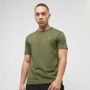 Polo Ralph Lauren T-Shirt mężczyźni T-Shirty i zielony rozmiar Odzież
