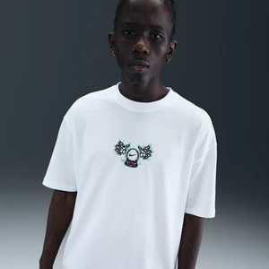 Zdjęcie produktu T-shirt Max90 Nike - Biel