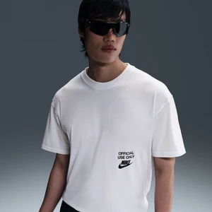 T-shirt Max90 Nike Sportswear - Biel