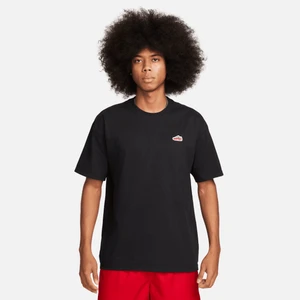 T-shirt Max90 Nike Sportswear - Czerń