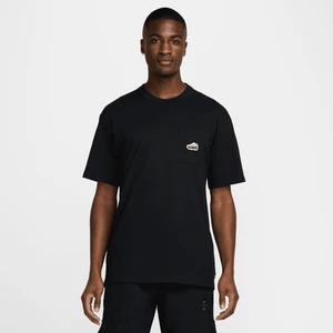 T-shirt Max90 Nike Sportswear - Czerń