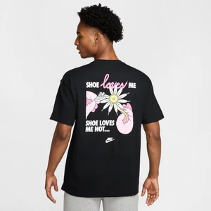 T-shirt Max90 Nike Sportswear - Czerń